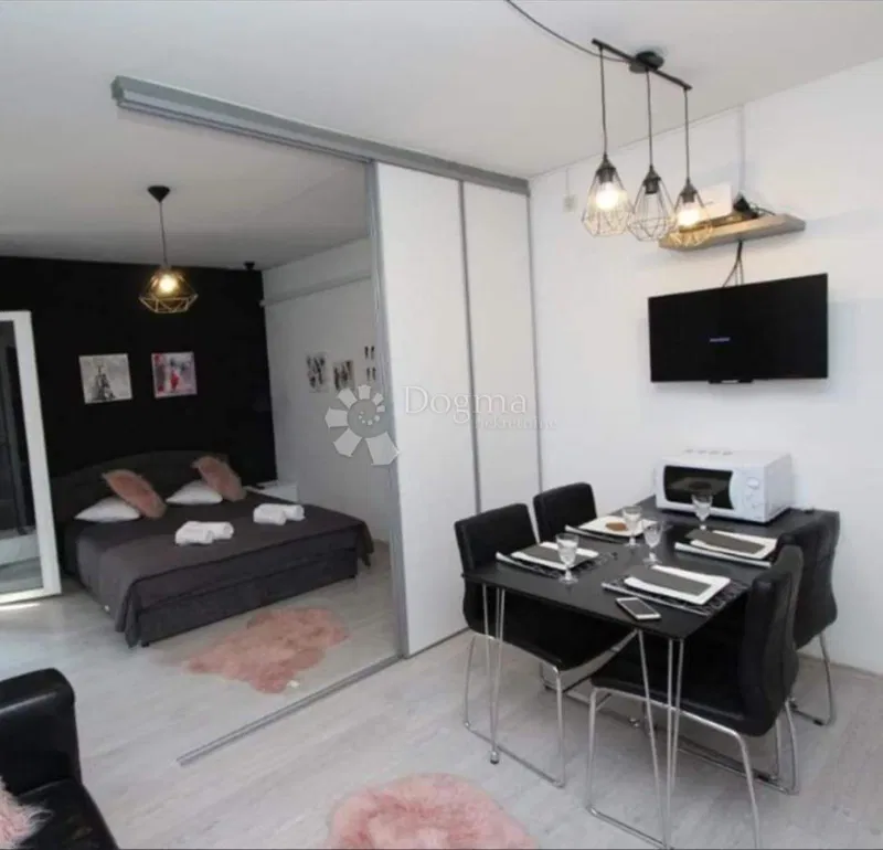 Квартира Rovinj, 47m2 – 3