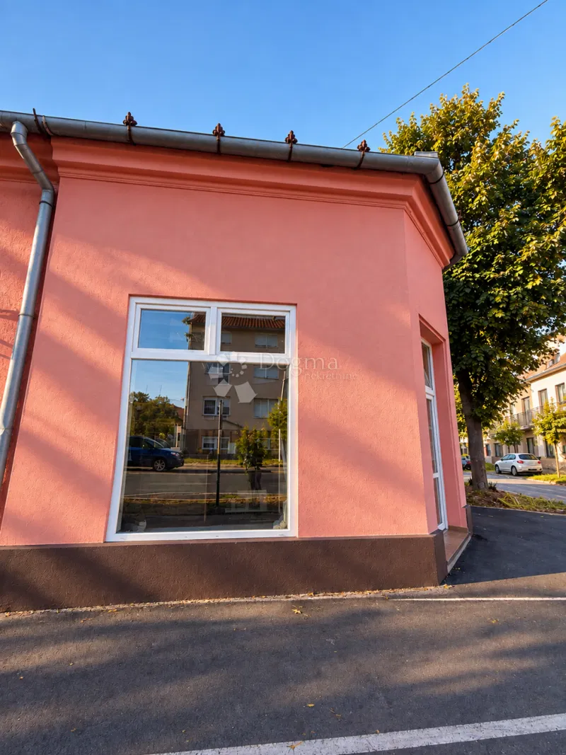 Business premise Gornji grad / Centar, Osijek, 38m2 – 3