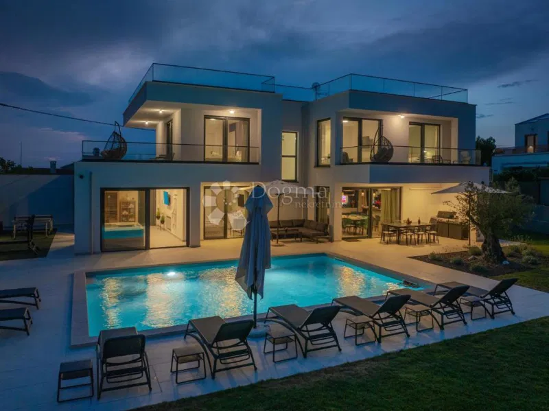 Villa Banjole – 3