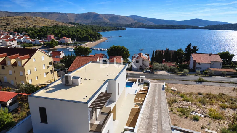 House Žaborić, Šibenik - Okolica, 191,07m2 – 2