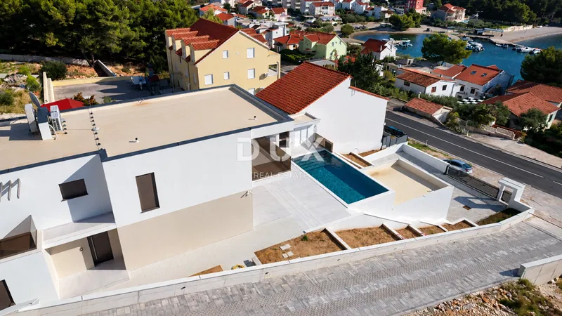 House Žaborić, Šibenik - Okolica, 191,07m2 – 3