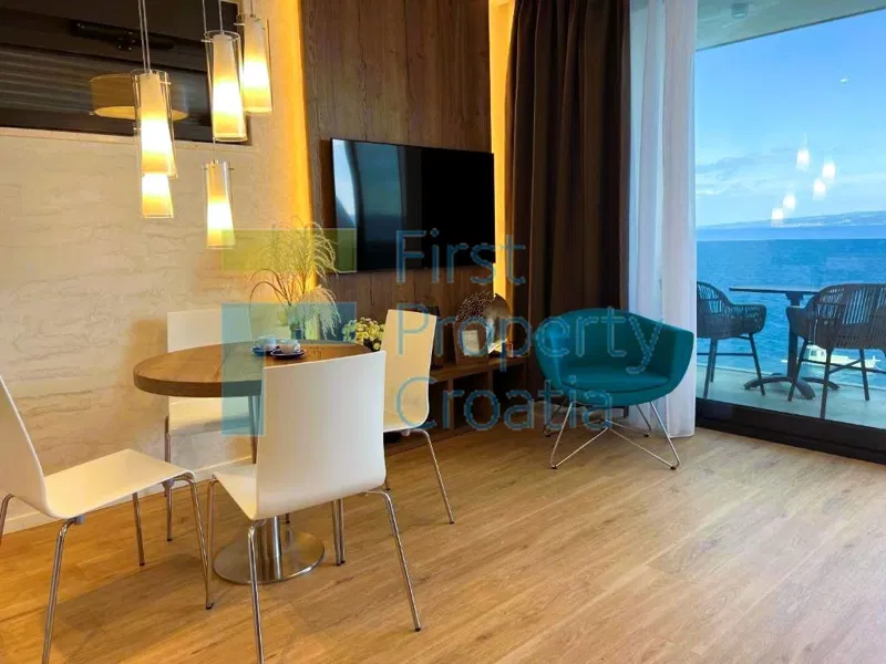 Appartamento Omiš