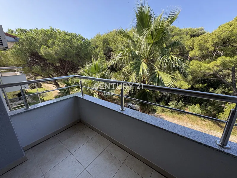 Mieszkanie Biograd na Moru – 3