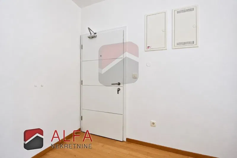 Horvátország, Vodice, Srima, új bútorozott lakás eladó, első emelet, közel a tengerhez – 2