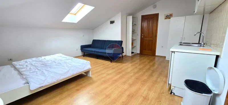 Appartamento Rovinj, 40m2 – 2