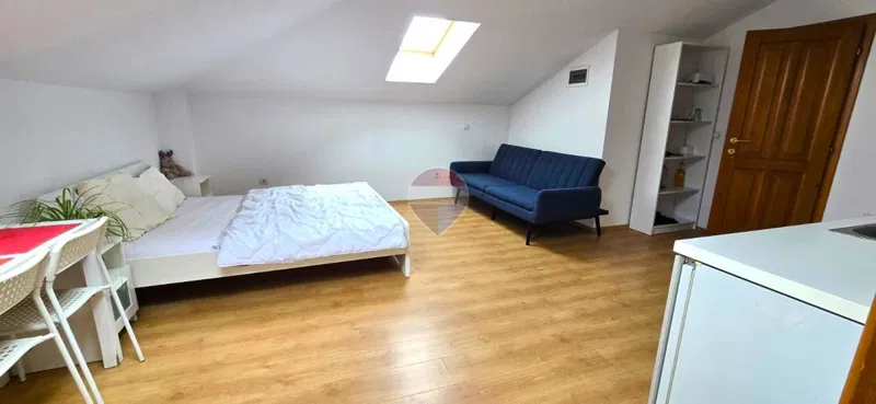 Appartamento Rovinj, 40m2 – 3