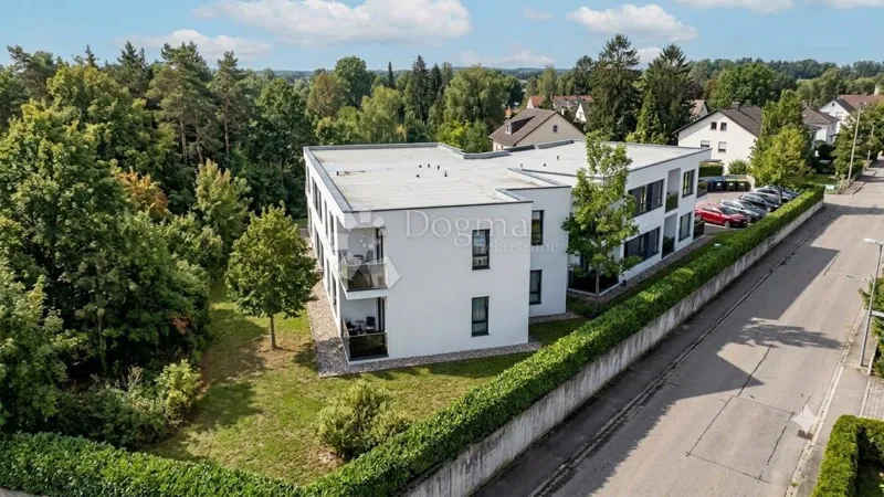 Flat Ližnjan, 94,71m2 – 2