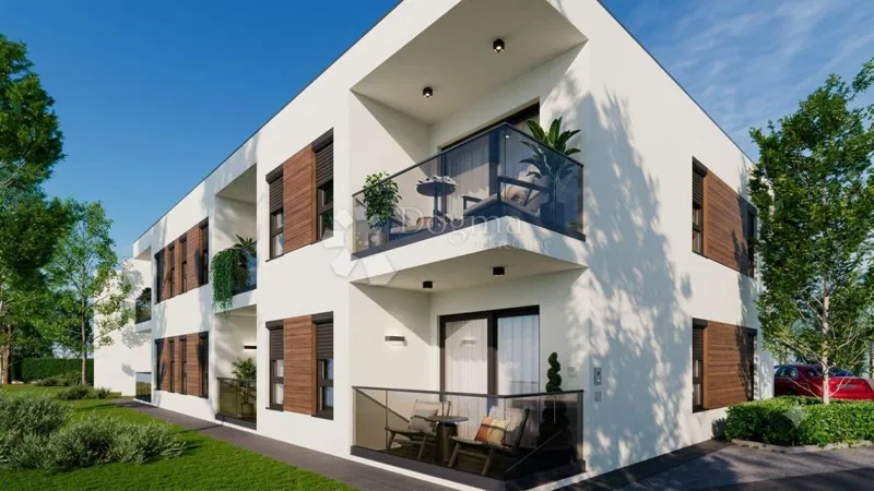 Flat Ližnjan, 94,71m2 – 3
