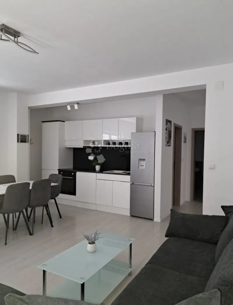 Квартира Supetarska Draga, Rab, 82m2 – 2