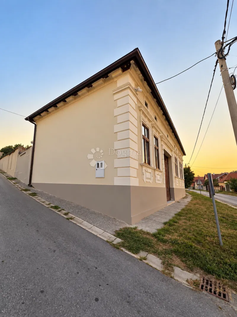 Dom Suza – 2