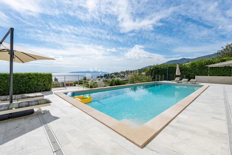 Casa Ičići, Opatija - Okolica, 725,84m2 – 3