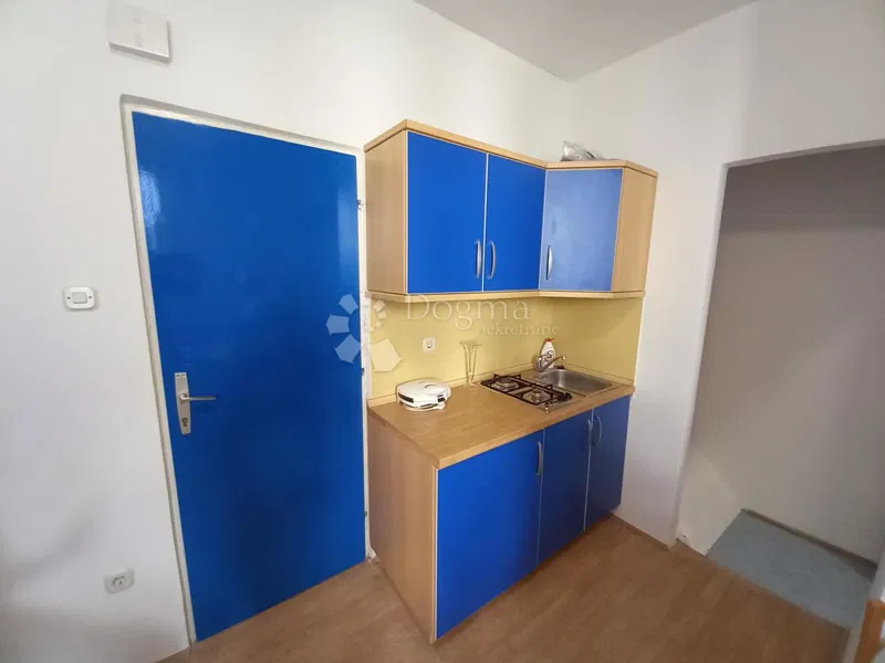Mieszkanie Banderovo, Rijeka, 26,34m2 – 2