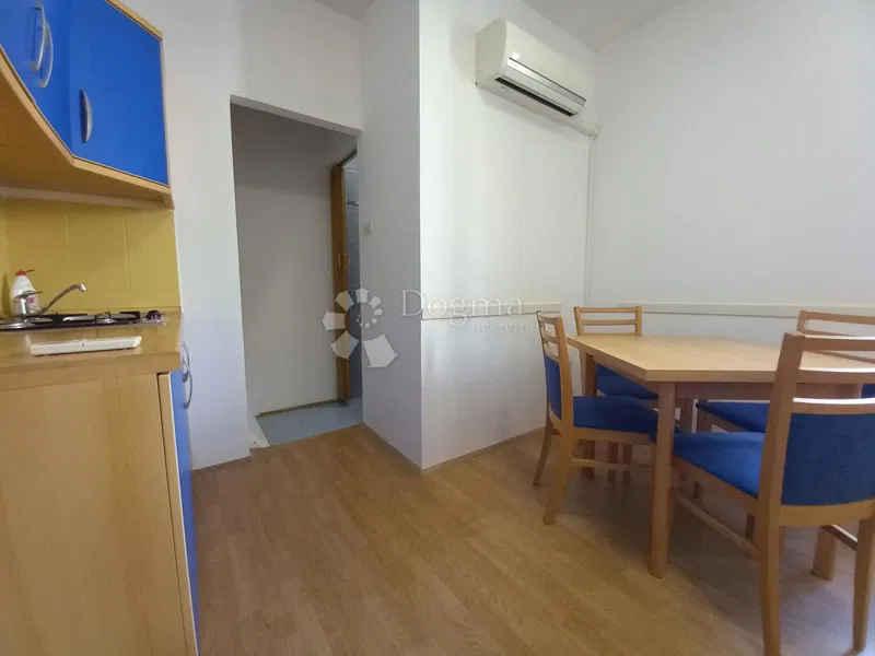 Mieszkanie Banderovo, Rijeka, 26,34m2 – 3