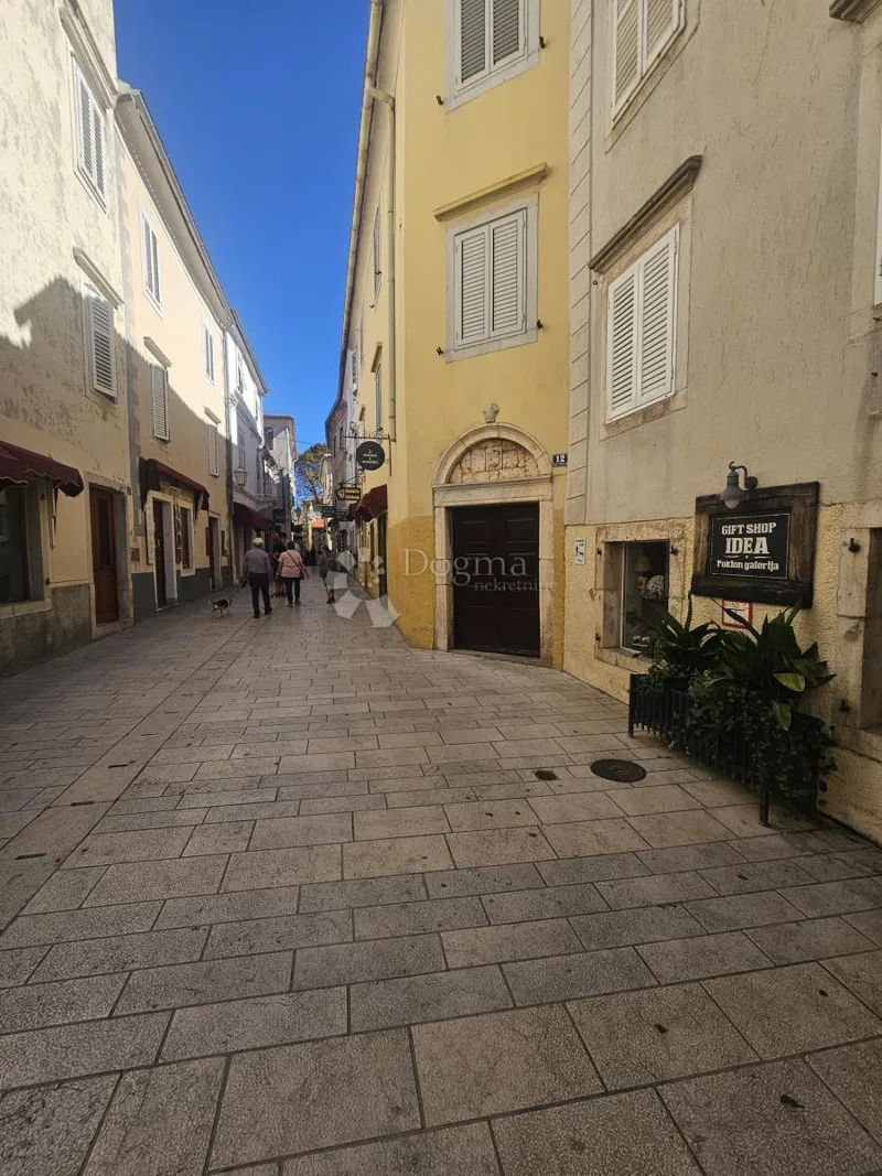 Dom Krk, 140m2 – 2