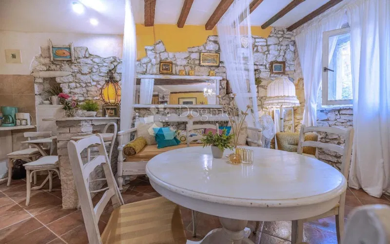 Apartament Rovinj, 38m2 – 3
