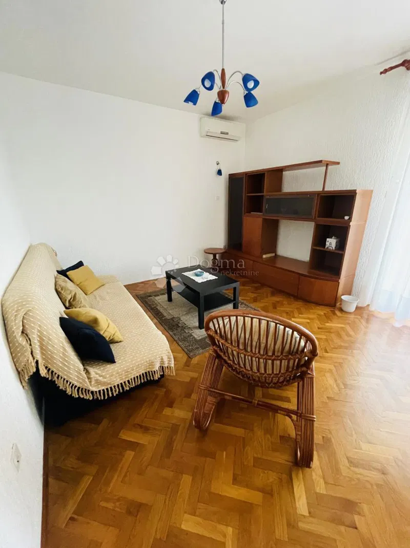 Mieszkanie Kostrena, 70m2 – 2