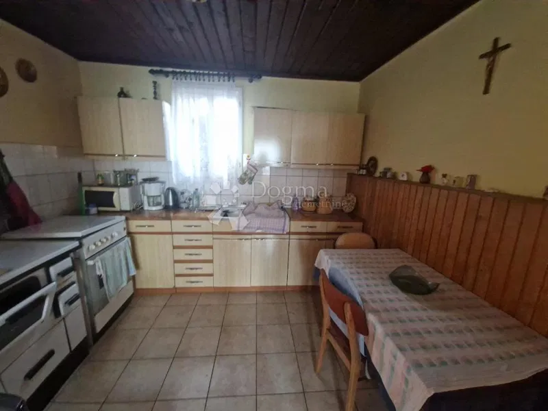 Apartman za one koji vole manja mjesta