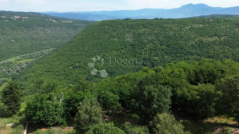 House Labin, 214m2 – 2