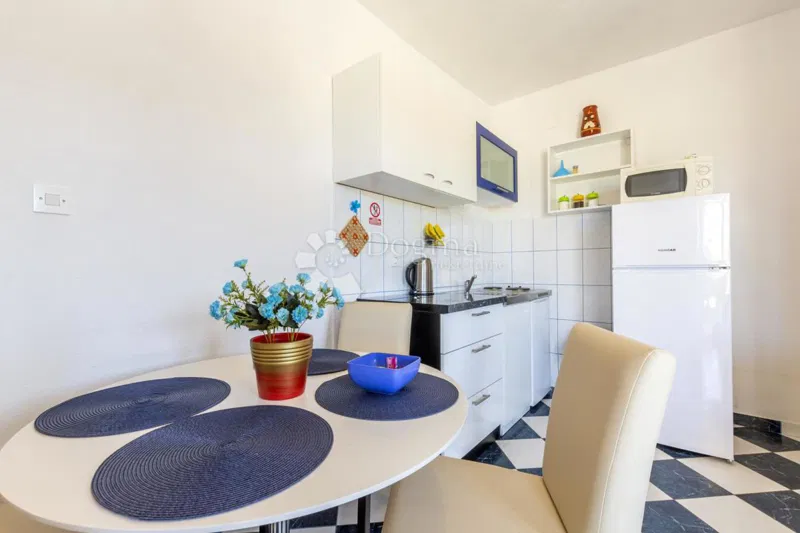 KANICA, Mieszkanie, 40m², parter – 3
