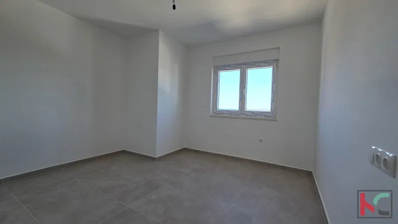 ISTRA,PEROJ - STAN S POGLEDOM NA MORE, GARAŽA, #PRODAJA – 2