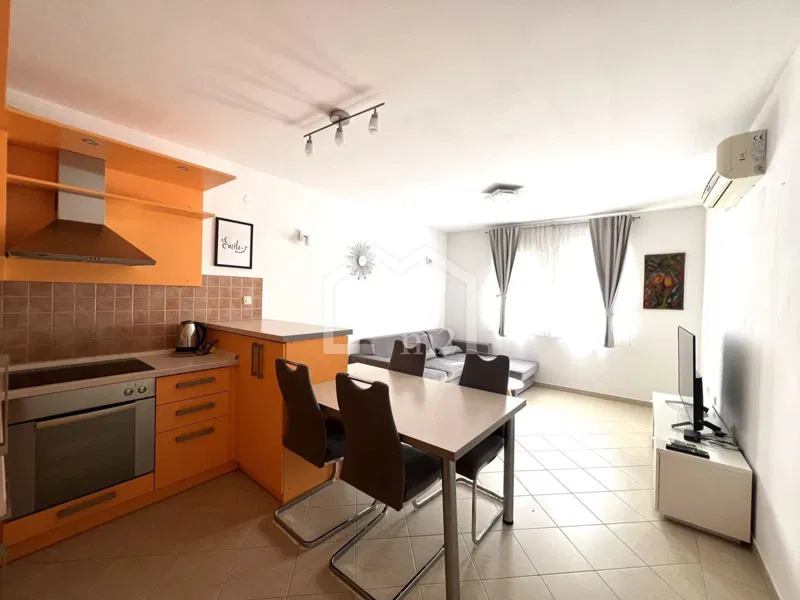 Wohnung Miševac, Trogir, 48m2 – 3