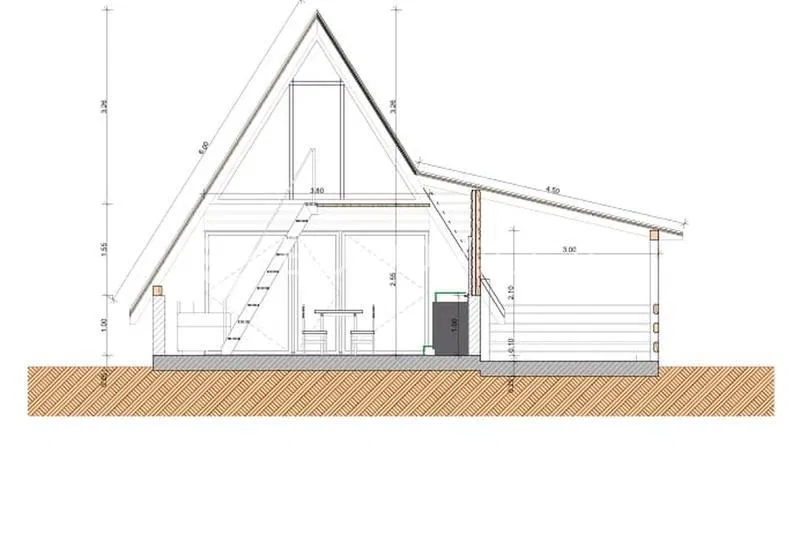 Haus Skradnik – 2