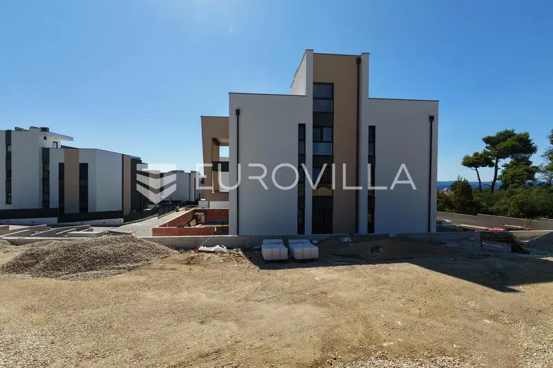 Byt Diklovac – 3