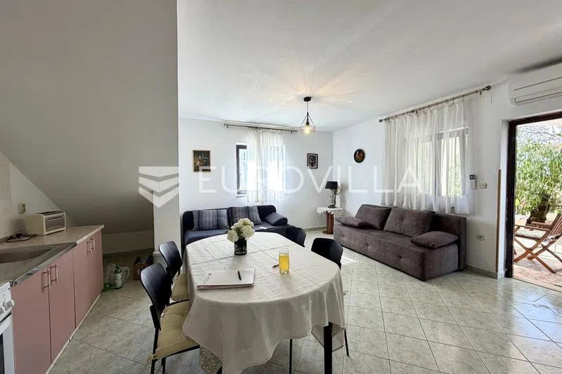 Wohnung Pomer