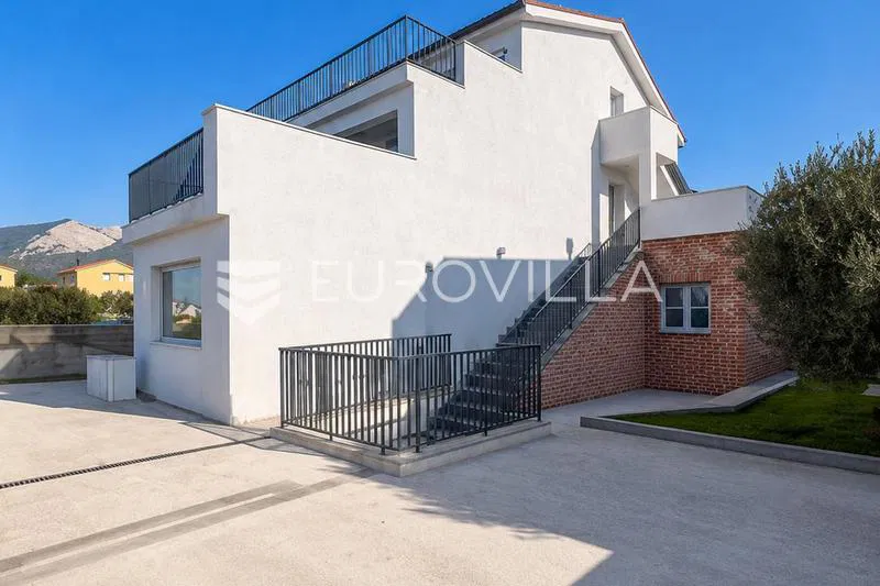Haus Barbat na Rabu – 2