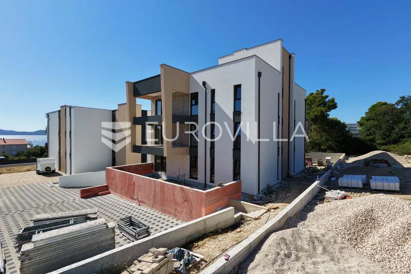Byt Diklovac – 2
