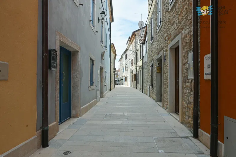 Appartamento Novigrad