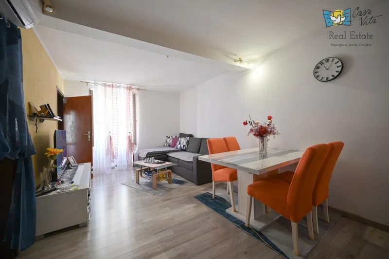 Wohnung Novigrad – 2