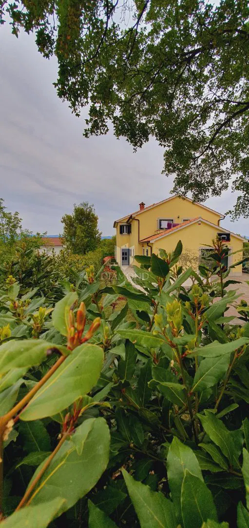 Haus Gostinjac, Dobrinj, 300m2 – 2
