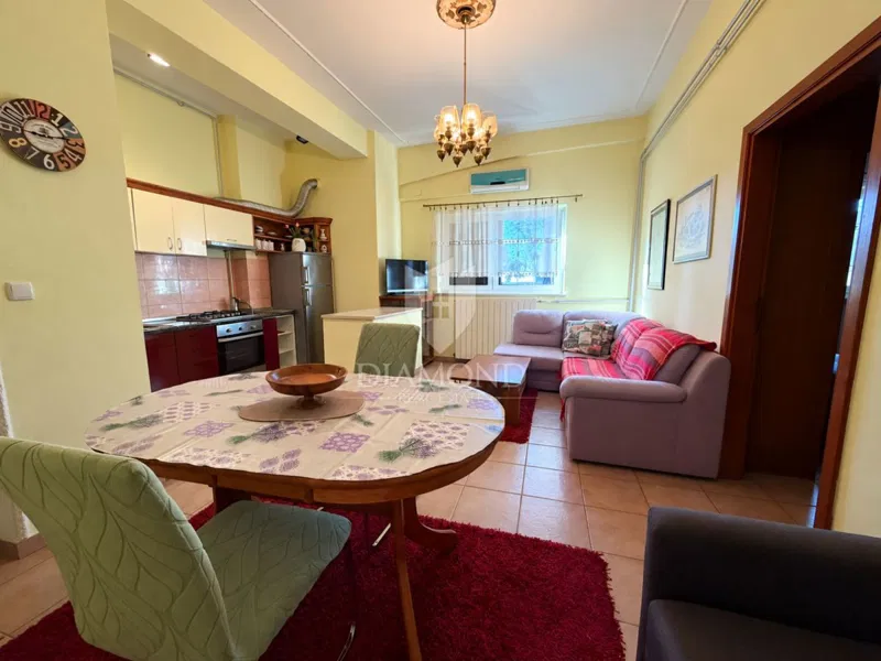 Wohnung Kantrida, Rijeka, 50m2