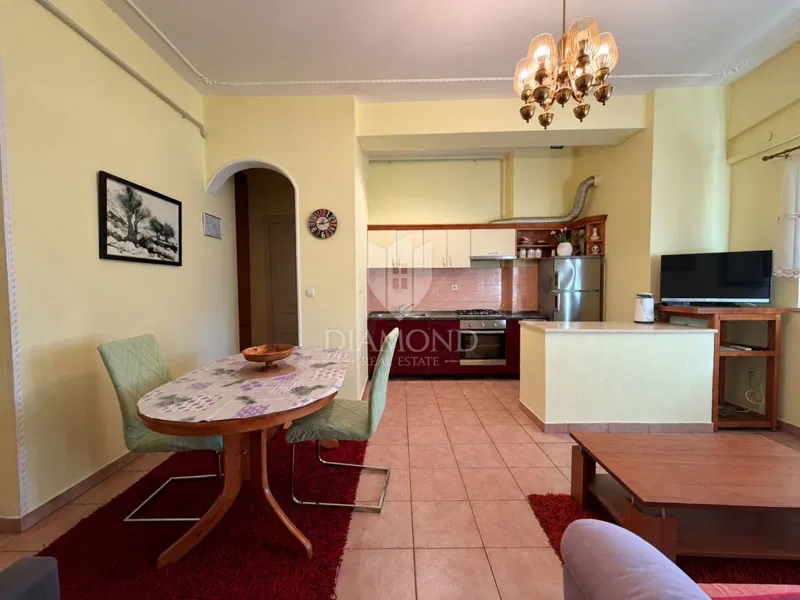 RIJEKA, KANTRIDA - STAN ZA NAJAM – 2
