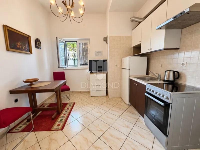 Wohnung Kantrida, Rijeka, 30m2