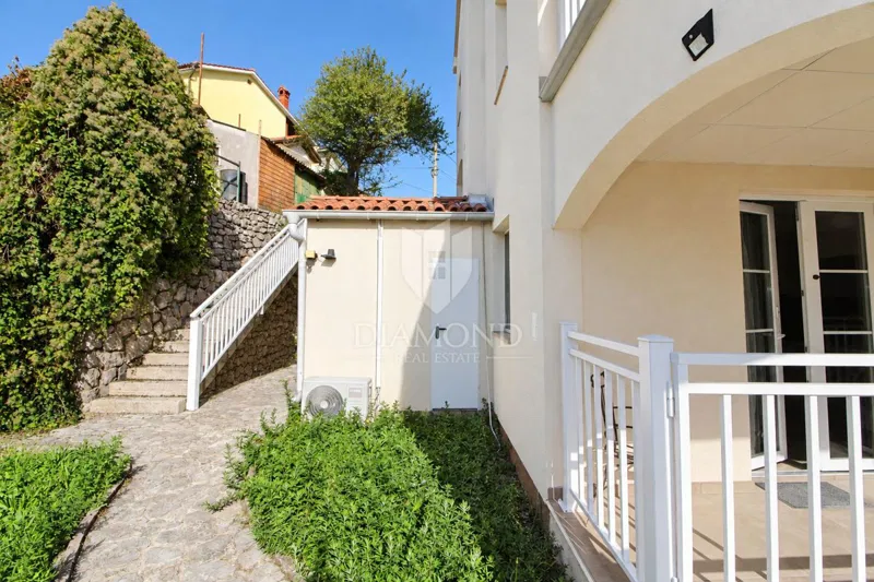 Haus Matulji, 450m2 – 3