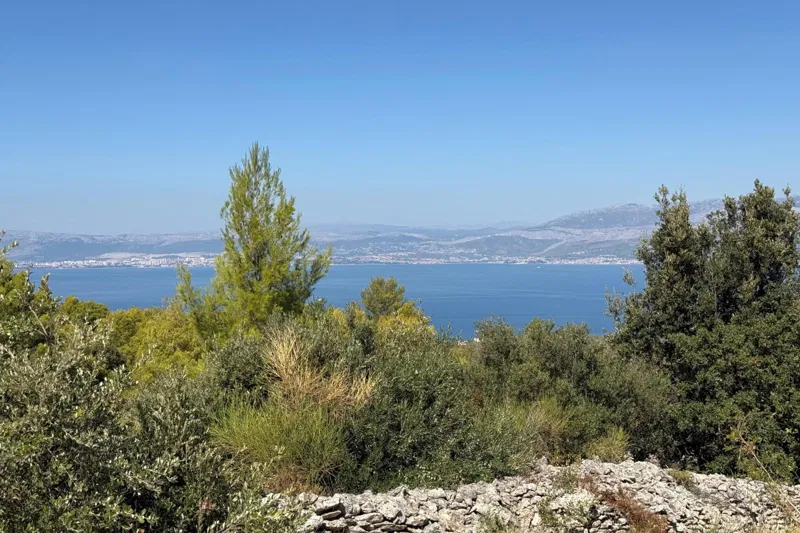Pozemok Brač – 3