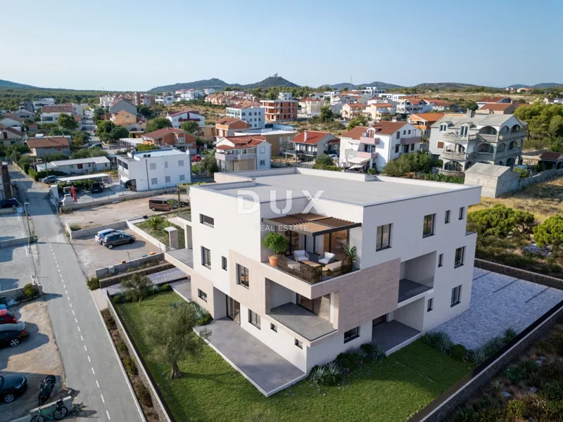 Byt Vodice, 83,72m2 – 3