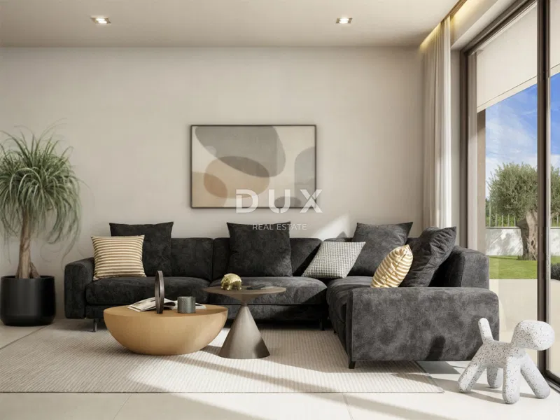 Istria, Rovinj, 4-izbový byt, 175,78 m2, fitness centrum, strešná terasa – 2