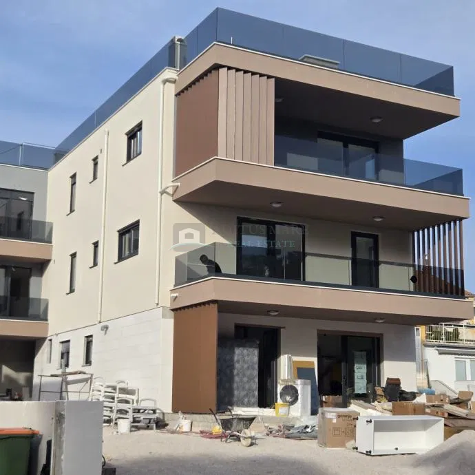 Wohnung Vodice – 2