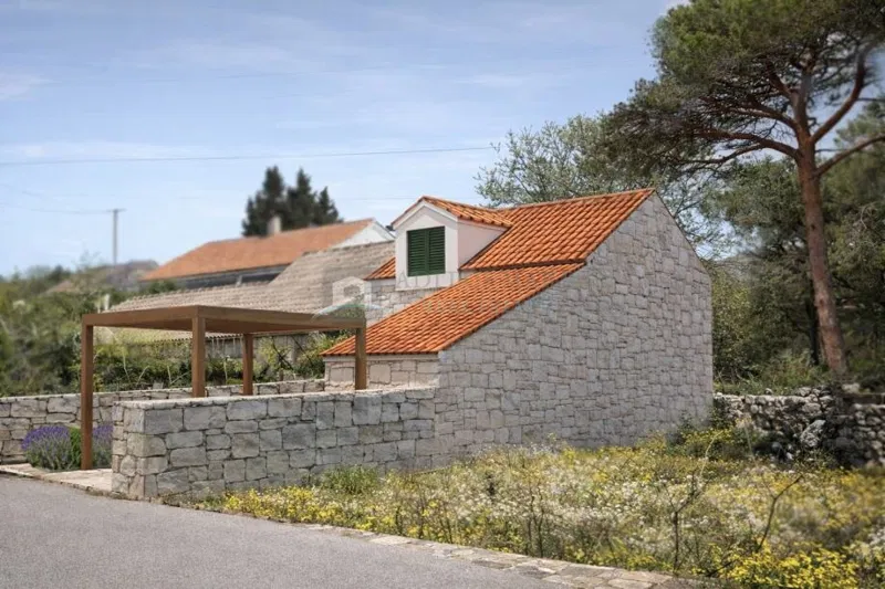 Haus Dubrava kod Šibenika – 2