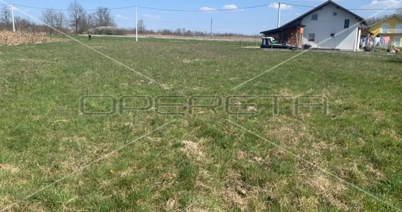 Hercegovačka ulica, Ivanić Grad, 13.602,00 m2, 110.000,00 EUR – 2