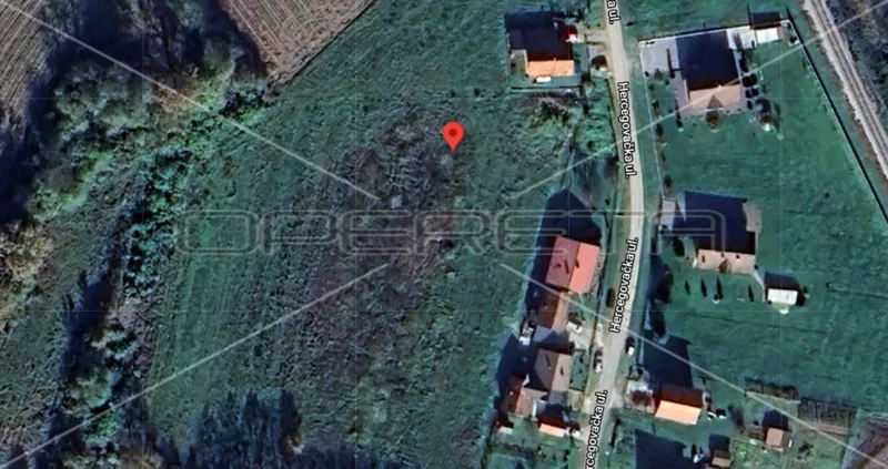Hercegovačka ulica, Ivanić Grad, 13.602,00 m2, 110.000,00 EUR – 3