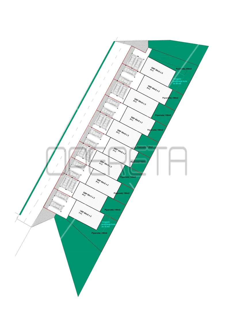 Telek Zaprešić – 3