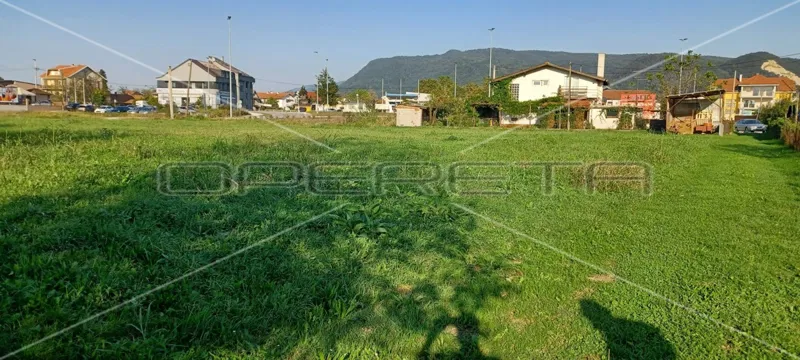 Maršala Tita, Poslovna zona, 6.046,00 m2, 1.060.680,00 EUR – 2