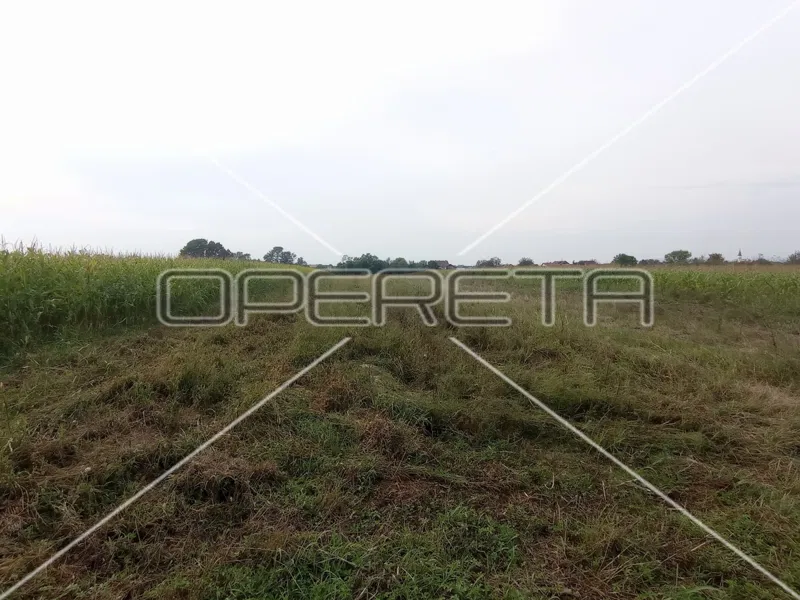Turanj, Turanj, 3.468,00 m2, 131.784,00 EUR
