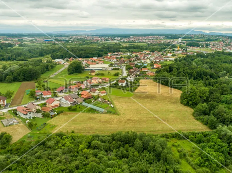 Участок Velika Ostrna