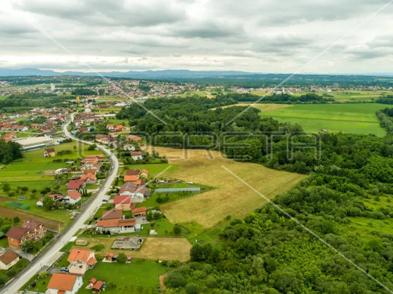 Telek Velika Ostrna – 2