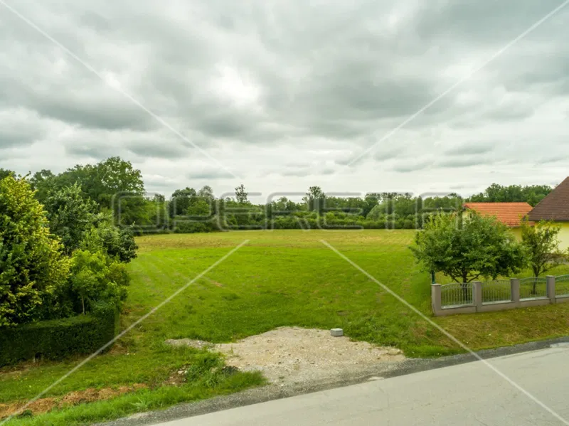 Telek Velika Ostrna – 3